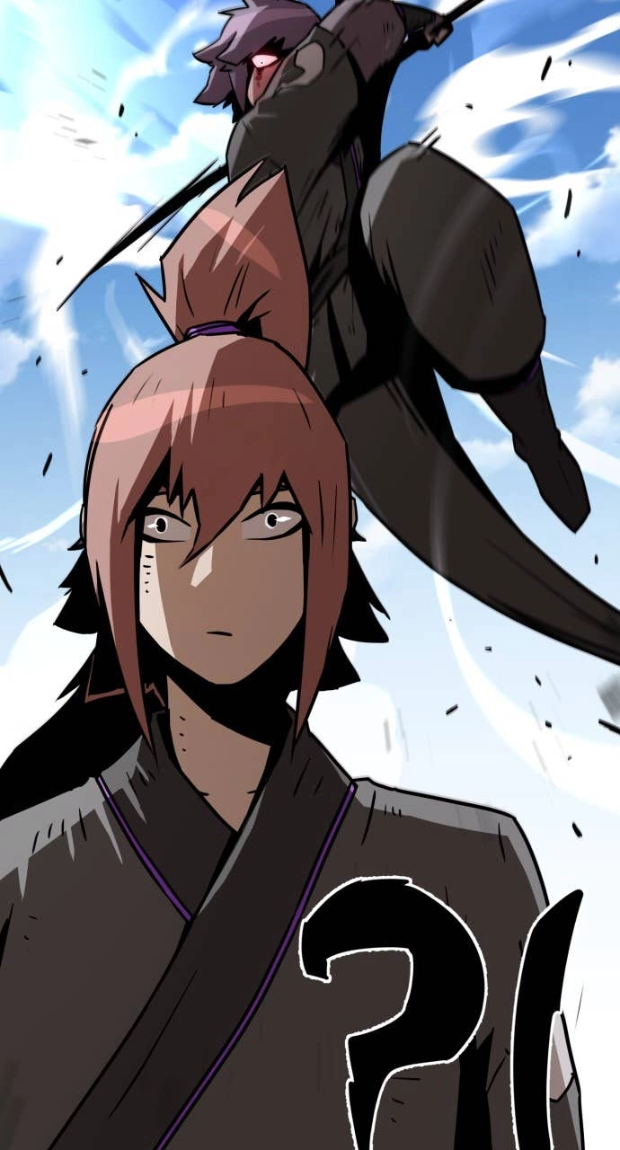 The Dang Clan’s Swordmaster Heir Just Wants a Normal Life Chapter 9 Page 33