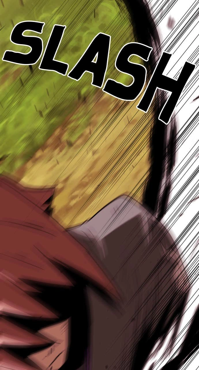 The Dang Clan’s Swordmaster Heir Just Wants a Normal Life Chapter 9 Page 36