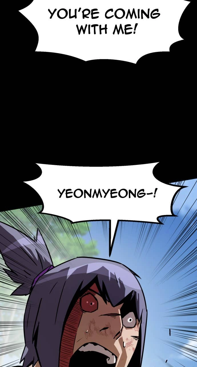 The Dang Clan’s Swordmaster Heir Just Wants a Normal Life Chapter 9 Page 40