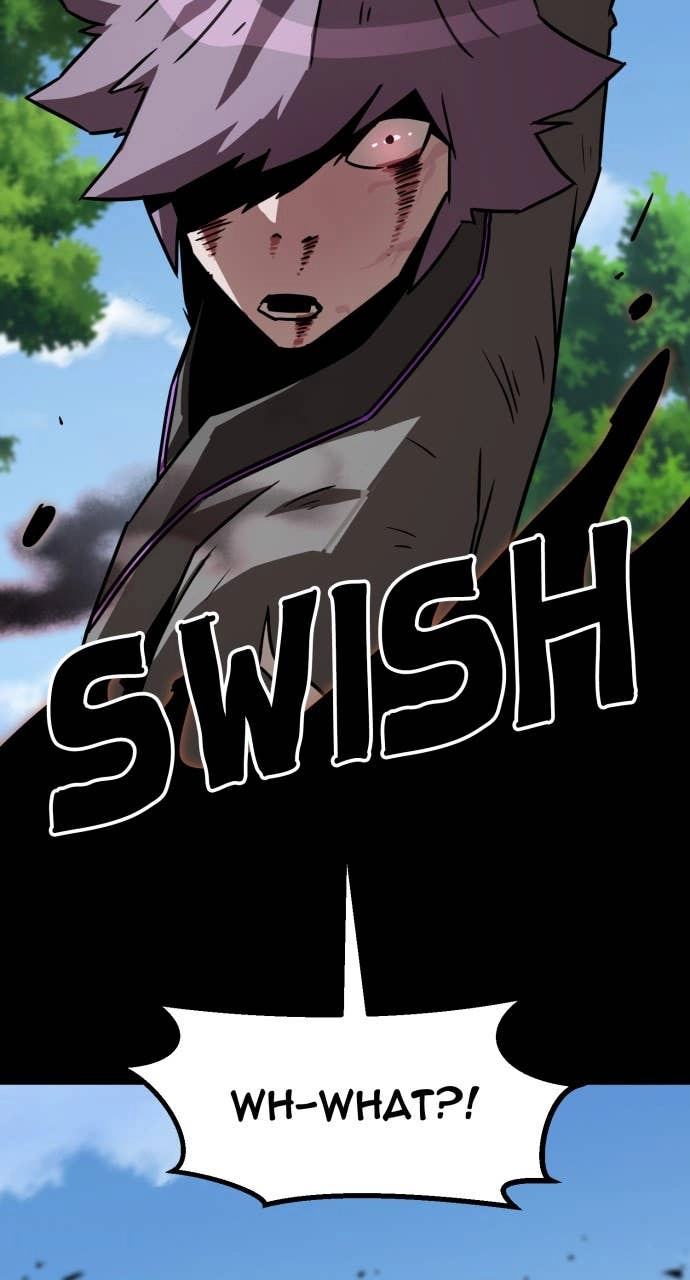 The Dang Clan’s Swordmaster Heir Just Wants a Normal Life Chapter 9 Page 43