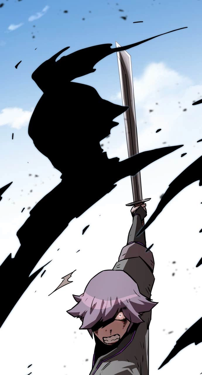 The Dang Clan’s Swordmaster Heir Just Wants a Normal Life Chapter 9 Page 44