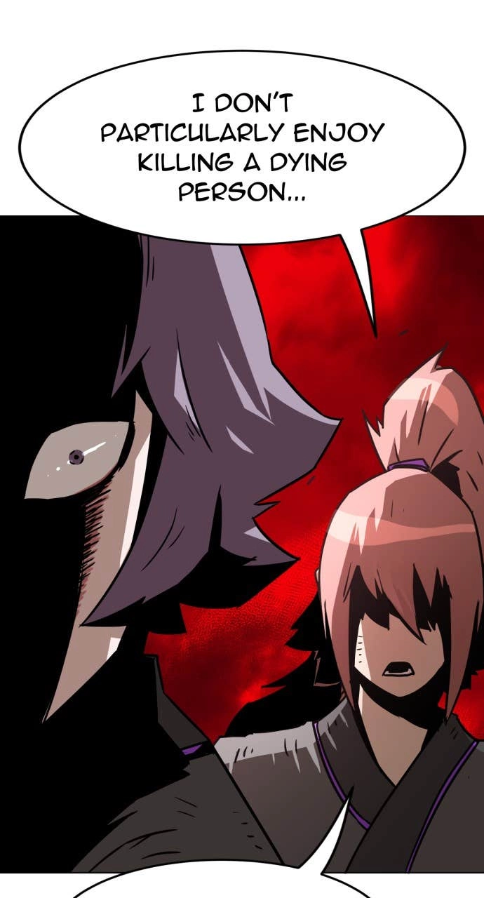 The Dang Clan’s Swordmaster Heir Just Wants a Normal Life Chapter 9 Page 46
