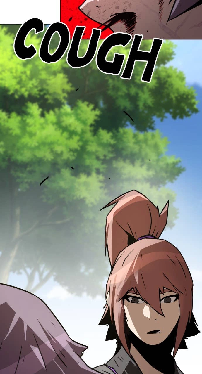 The Dang Clan’s Swordmaster Heir Just Wants a Normal Life Chapter 9 Page 48