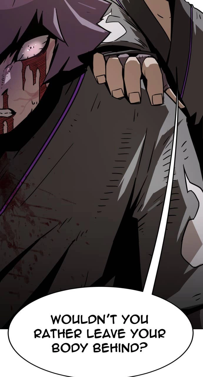 The Dang Clan’s Swordmaster Heir Just Wants a Normal Life Chapter 9 Page 49