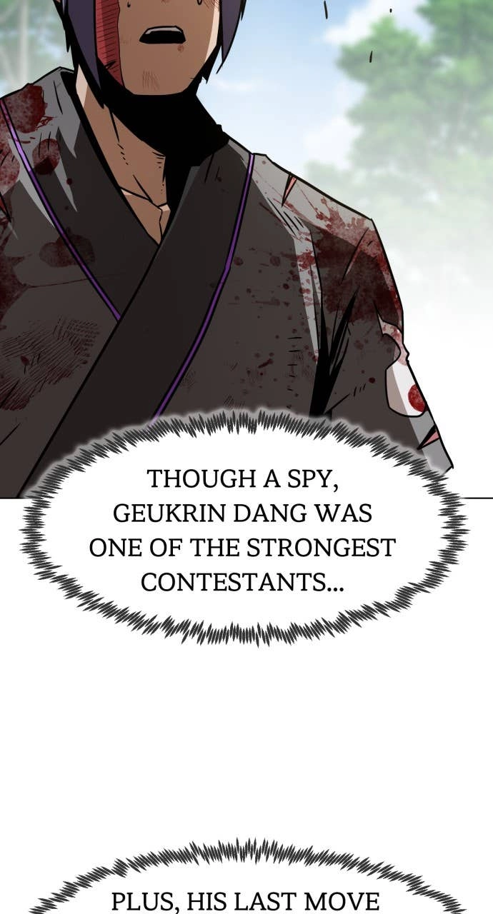 The Dang Clan’s Swordmaster Heir Just Wants a Normal Life Chapter 9 Page 54