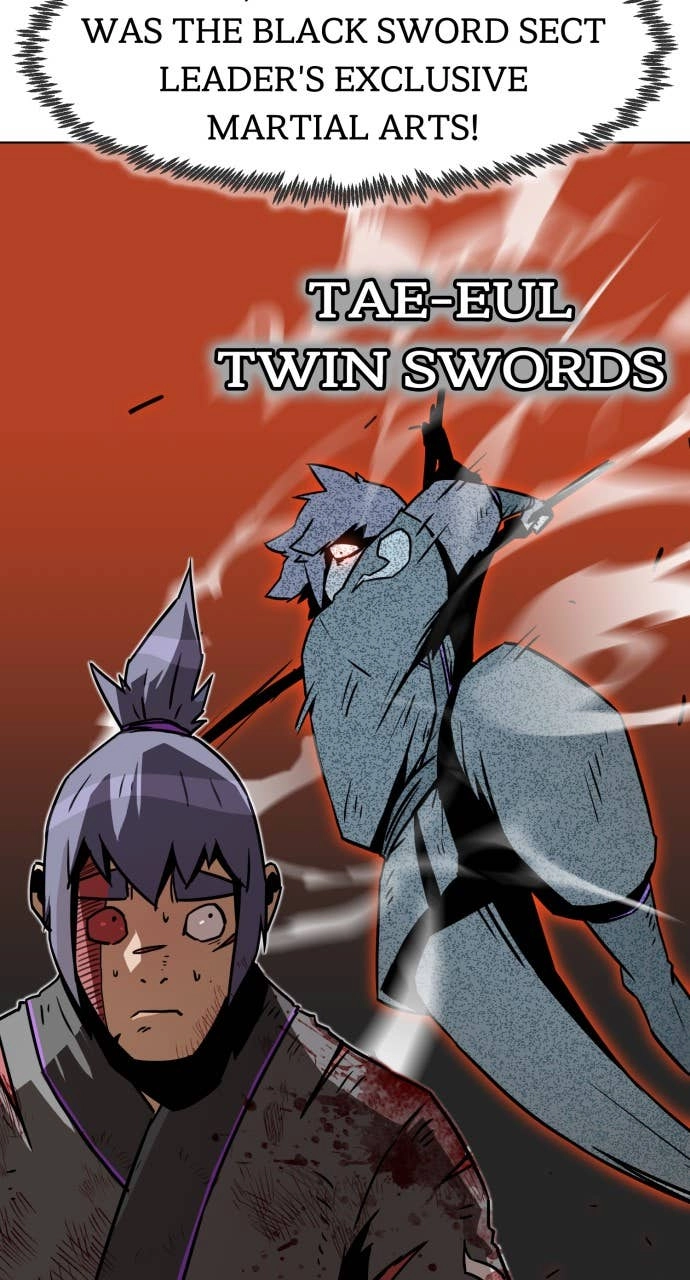 The Dang Clan’s Swordmaster Heir Just Wants a Normal Life Chapter 9 Page 55