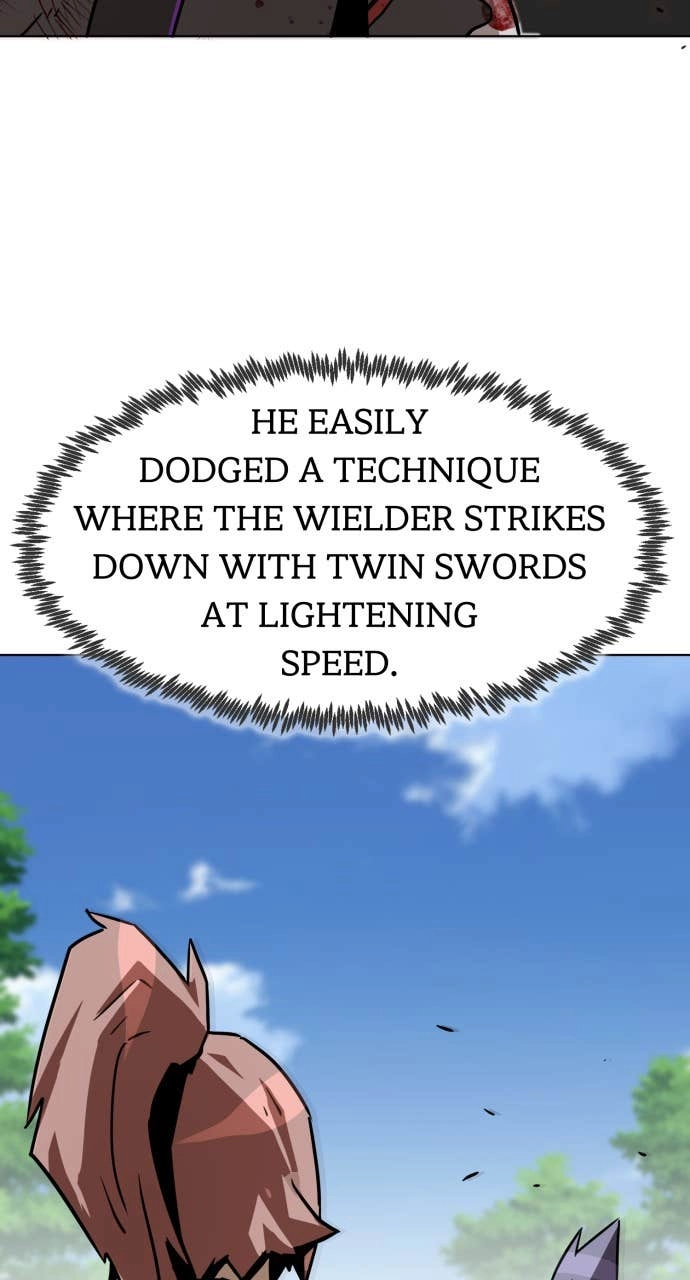 The Dang Clan’s Swordmaster Heir Just Wants a Normal Life Chapter 9 Page 56
