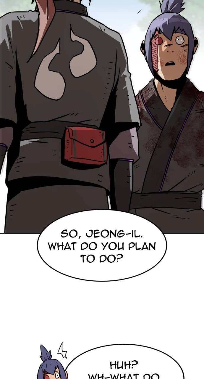 The Dang Clan’s Swordmaster Heir Just Wants a Normal Life Chapter 9 Page 57