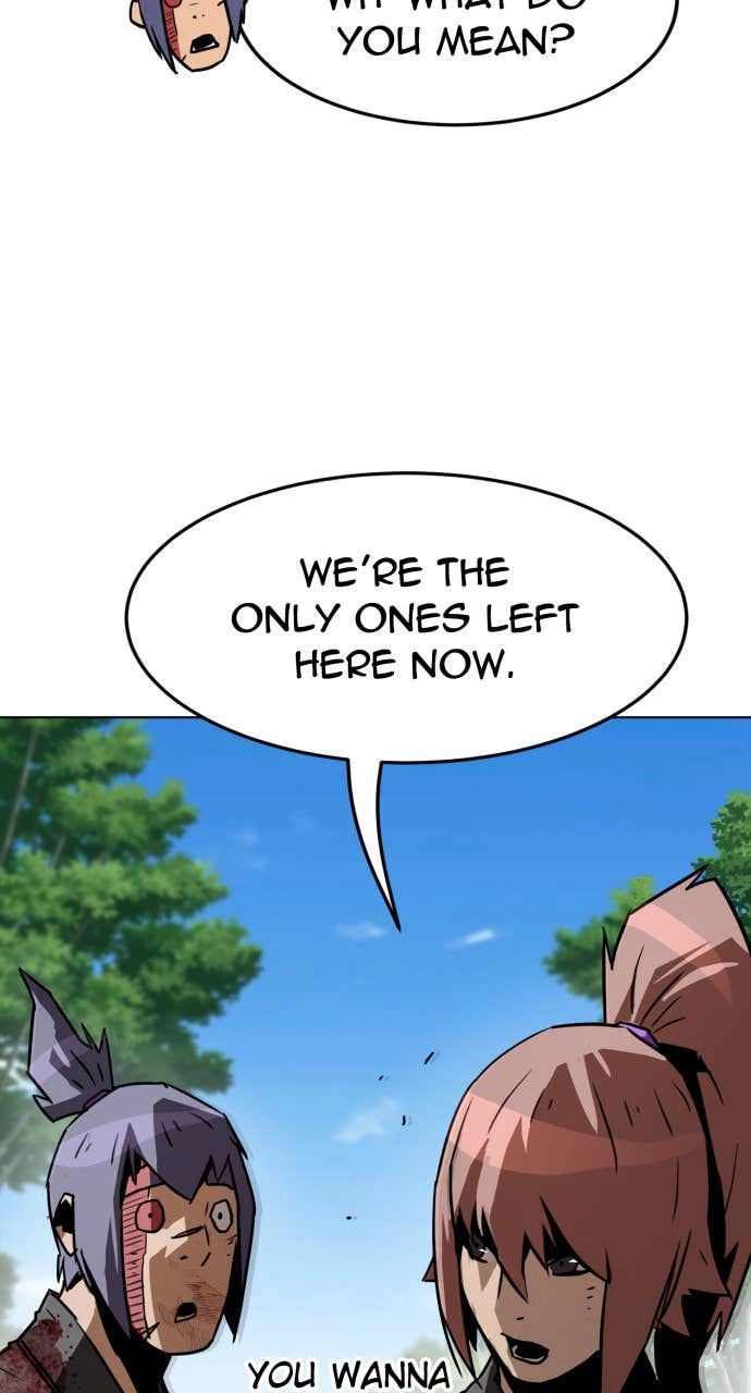 The Dang Clan’s Swordmaster Heir Just Wants a Normal Life Chapter 9 Page 58