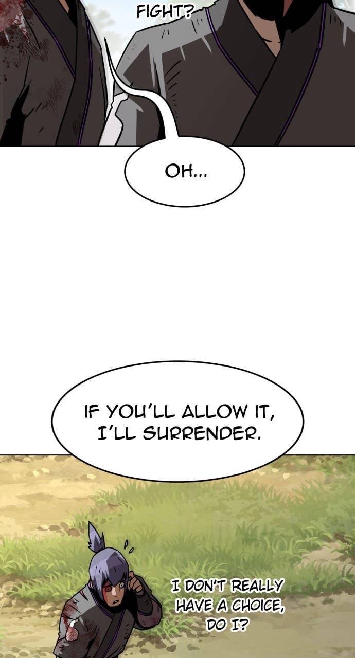 The Dang Clan’s Swordmaster Heir Just Wants a Normal Life Chapter 9 Page 59
