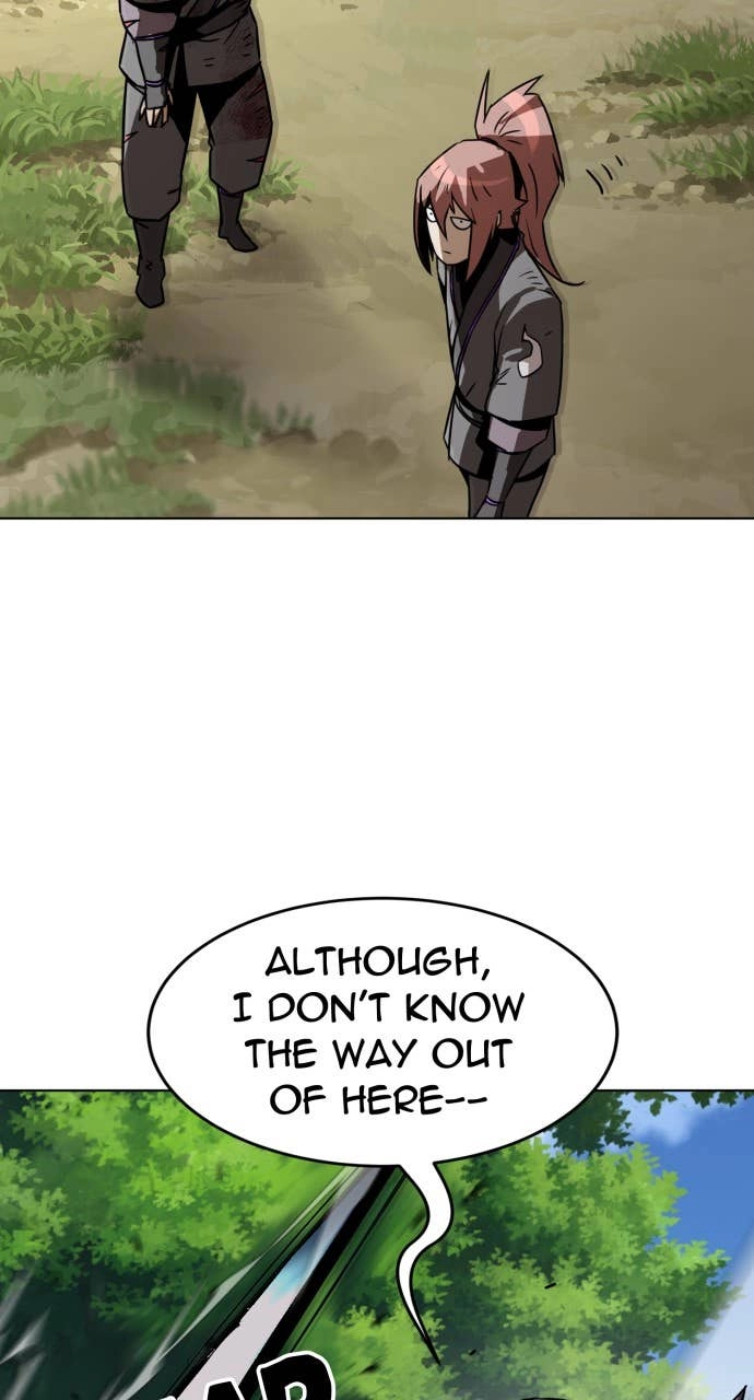 The Dang Clan’s Swordmaster Heir Just Wants a Normal Life Chapter 9 Page 60