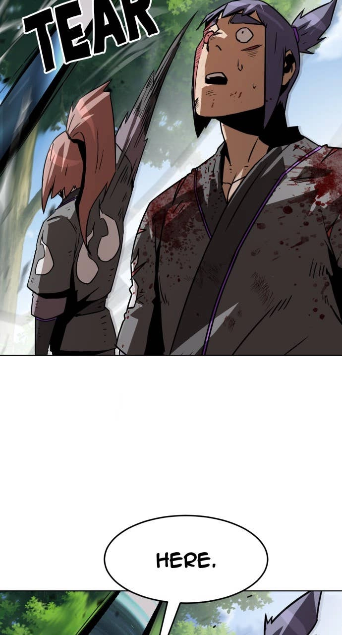 The Dang Clan’s Swordmaster Heir Just Wants a Normal Life Chapter 9 Page 61