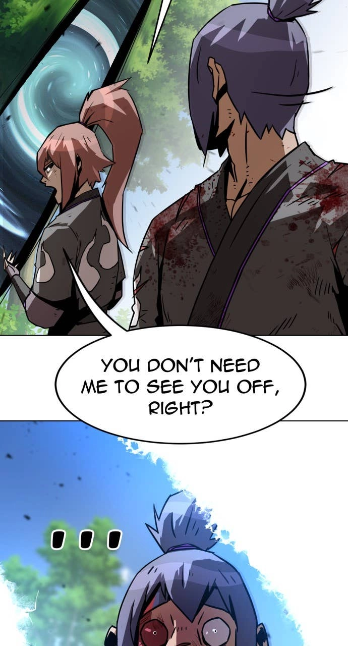 The Dang Clan’s Swordmaster Heir Just Wants a Normal Life Chapter 9 Page 62