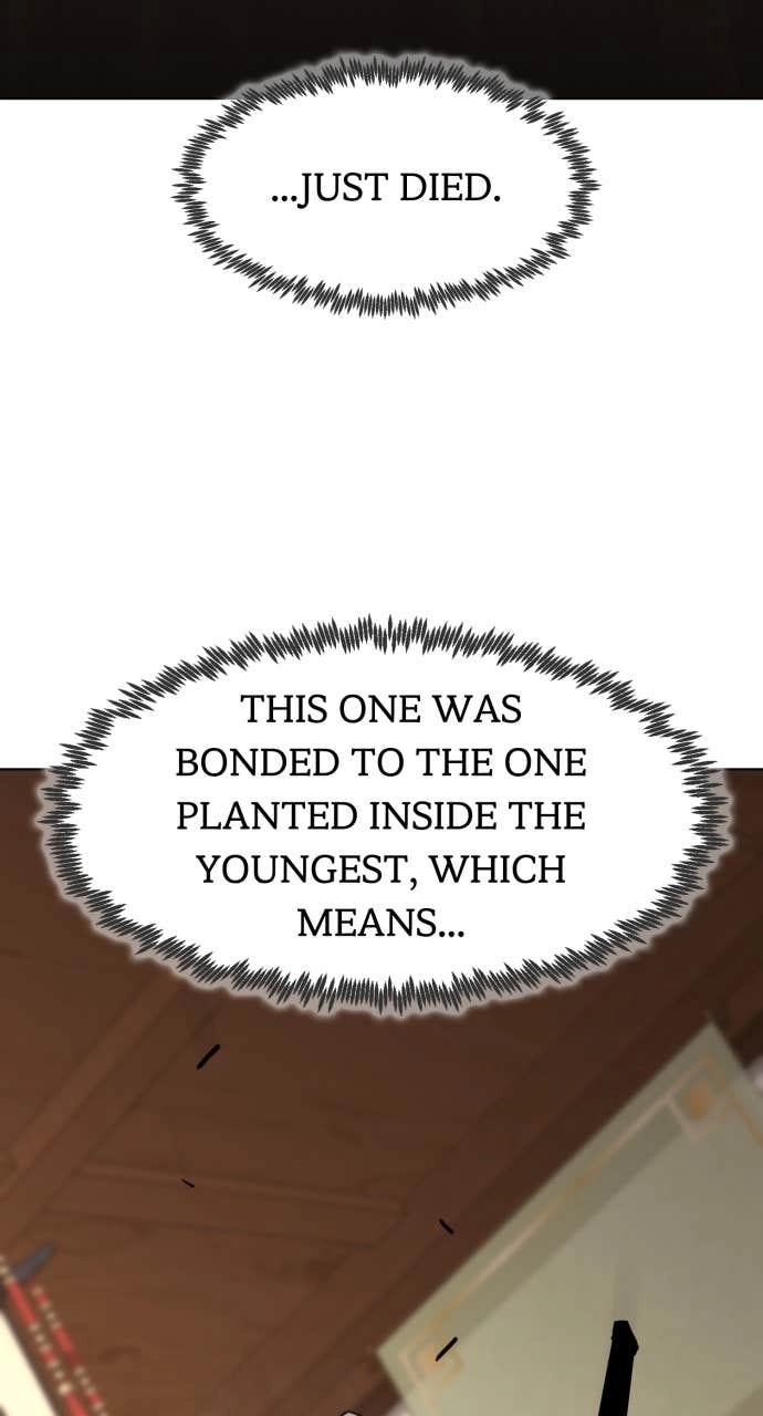 The Dang Clan’s Swordmaster Heir Just Wants a Normal Life Chapter 9 Page 71