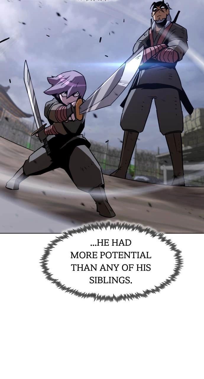 The Dang Clan’s Swordmaster Heir Just Wants a Normal Life Chapter 9 Page 74