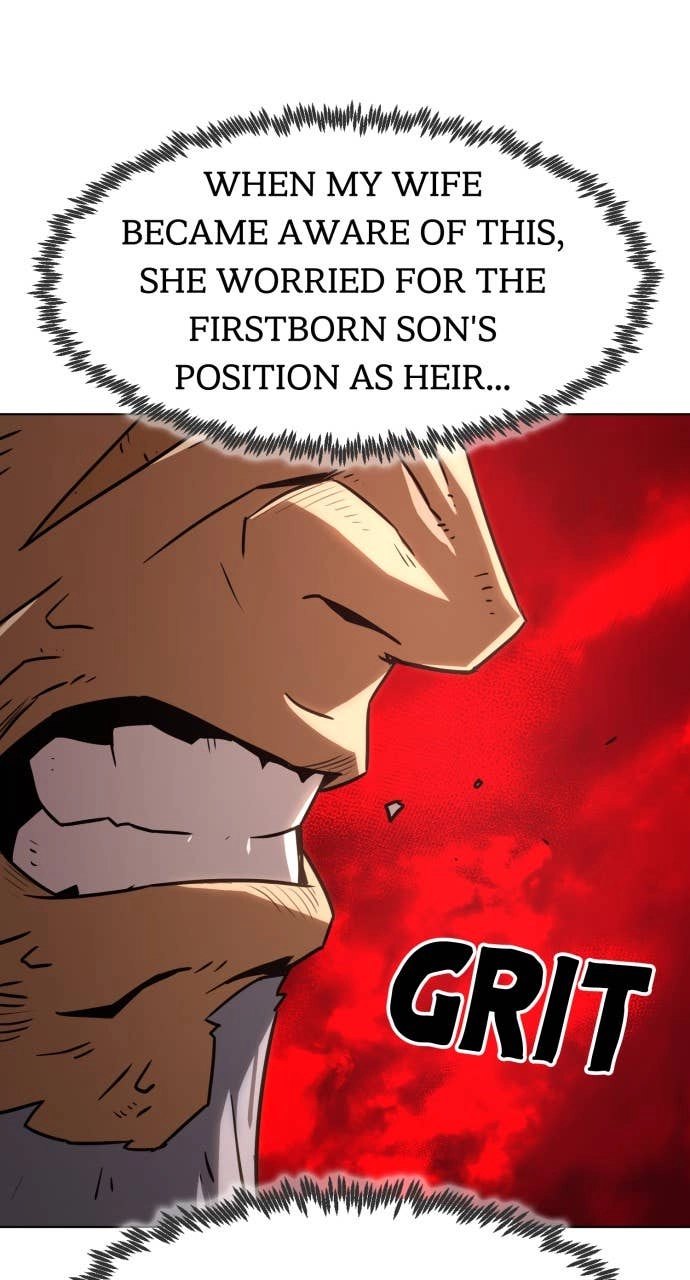 The Dang Clan’s Swordmaster Heir Just Wants a Normal Life Chapter 9 Page 75