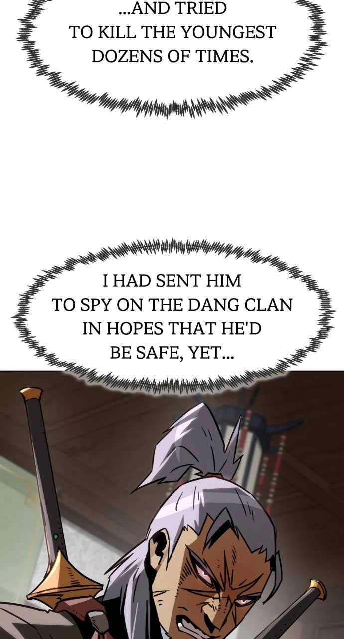 The Dang Clan’s Swordmaster Heir Just Wants a Normal Life Chapter 9 Page 76