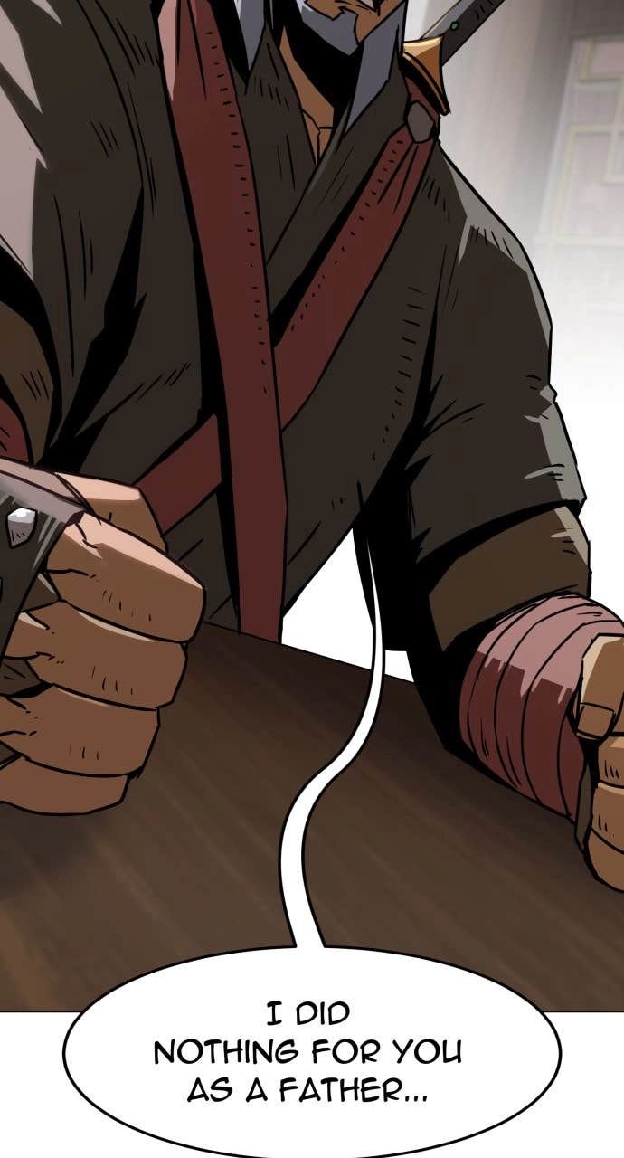 The Dang Clan’s Swordmaster Heir Just Wants a Normal Life Chapter 9 Page 77