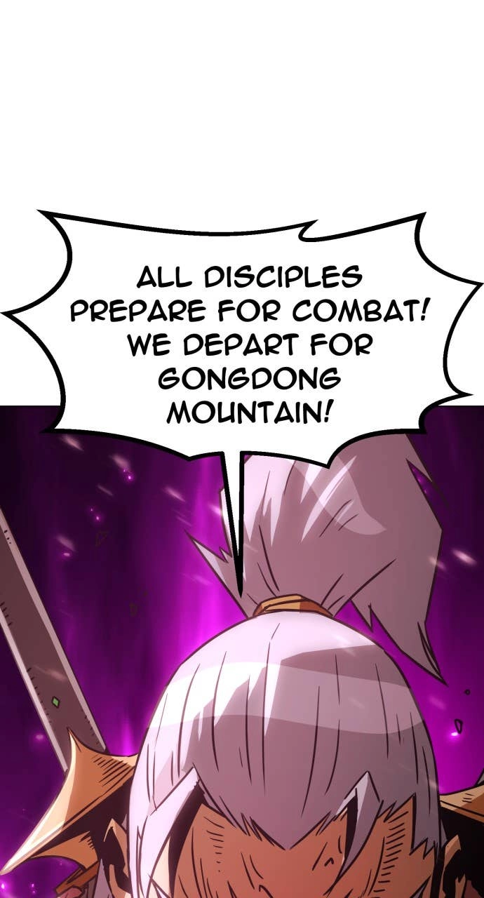 The Dang Clan’s Swordmaster Heir Just Wants a Normal Life Chapter 9 Page 80