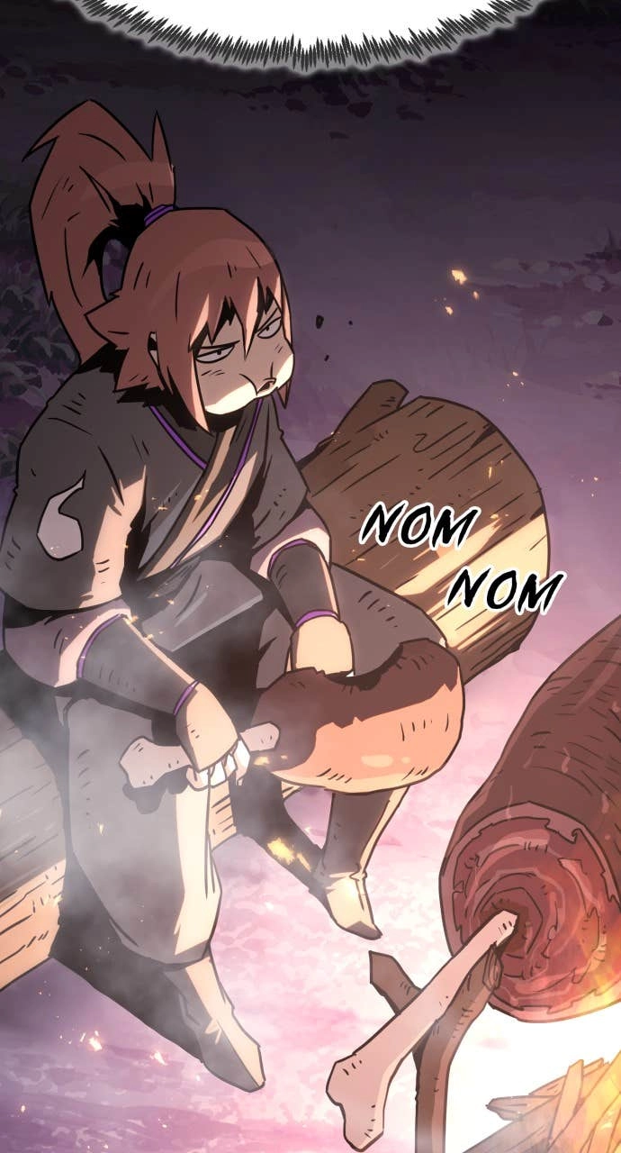 The Dang Clan’s Swordmaster Heir Just Wants a Normal Life Chapter 9 Page 89