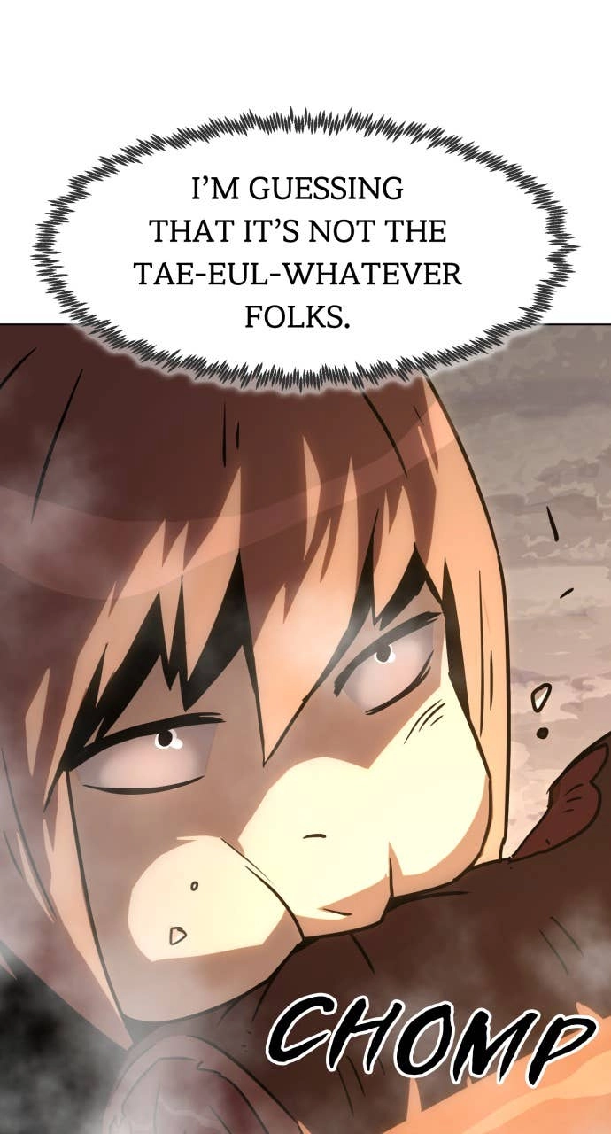 The Dang Clan’s Swordmaster Heir Just Wants a Normal Life Chapter 9 Page 91