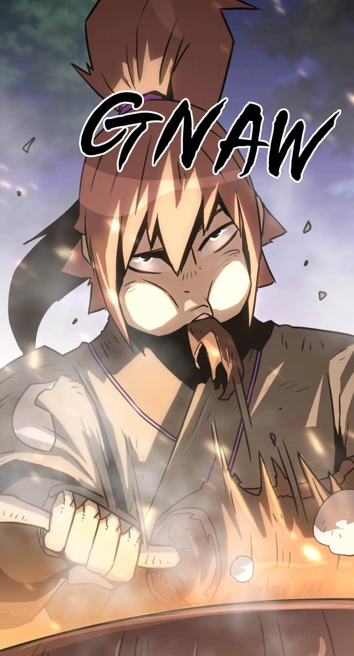 The Dang Clan’s Swordmaster Heir Just Wants a Normal Life Chapter 9 Page 93