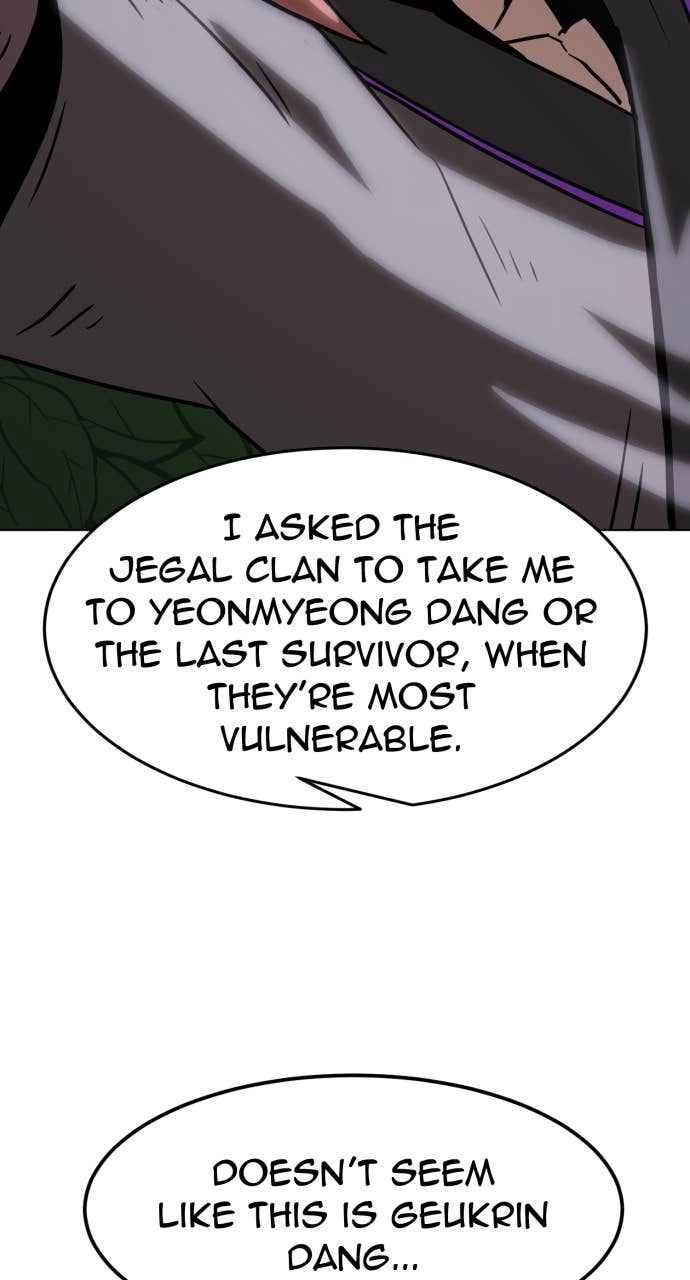 The Dang Clan’s Swordmaster Heir Just Wants a Normal Life Chapter 9 Page 109