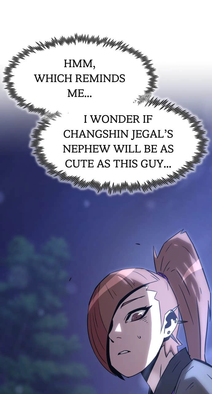 The Dang Clan’s Swordmaster Heir Just Wants a Normal Life Chapter 9 Page 114