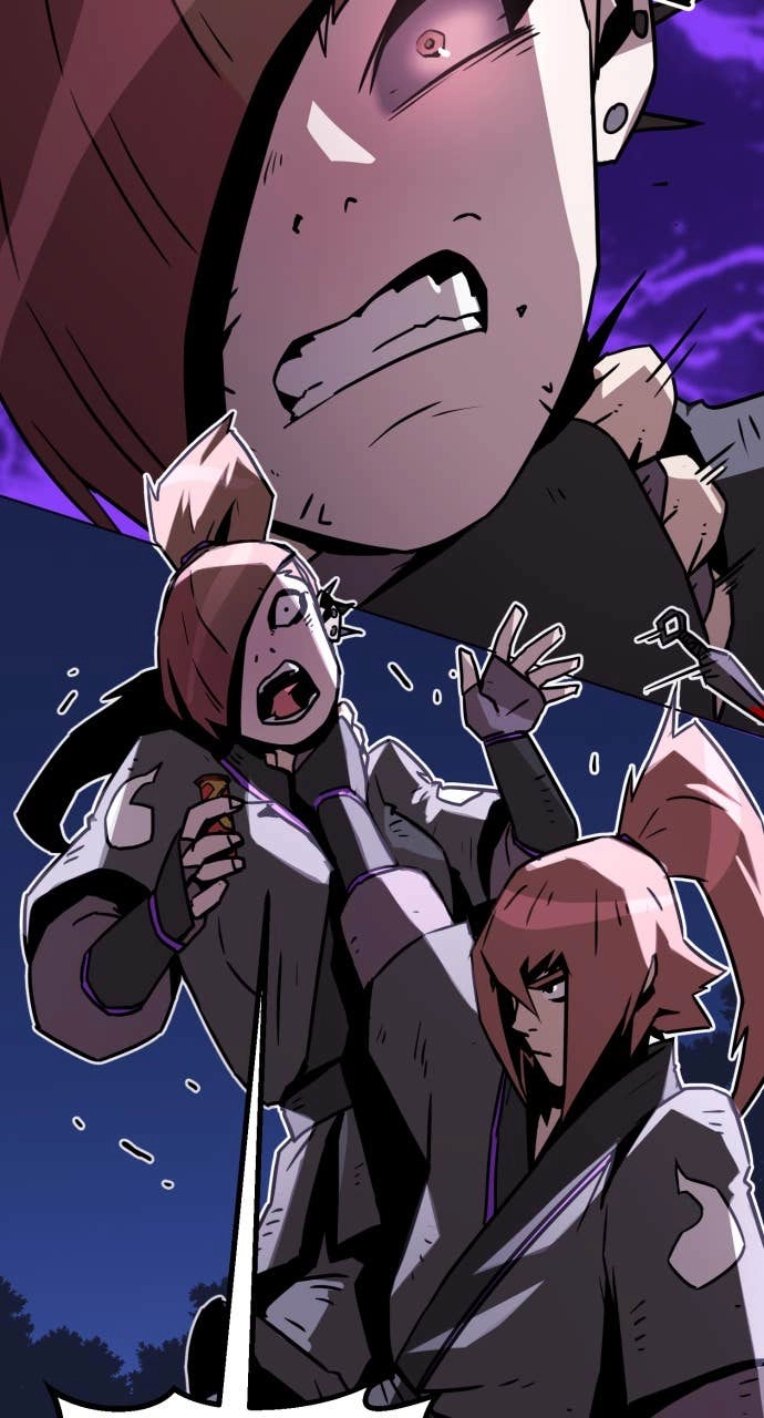 The Dang Clan’s Swordmaster Heir Just Wants a Normal Life Chapter 9 Page 123