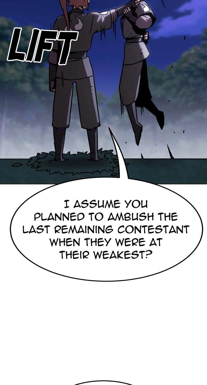 The Dang Clan’s Swordmaster Heir Just Wants a Normal Life Chapter 9 Page 126