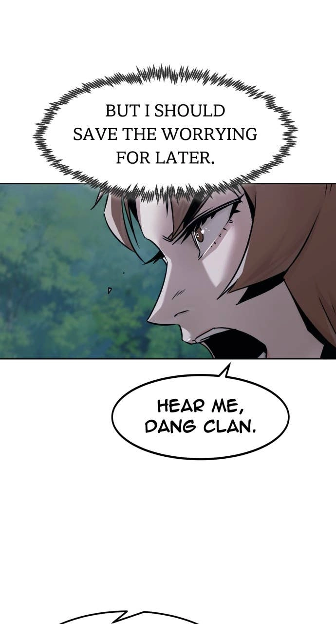 The Dang Clan’s Swordmaster Heir Just Wants a Normal Life Chapter 90 Page 5