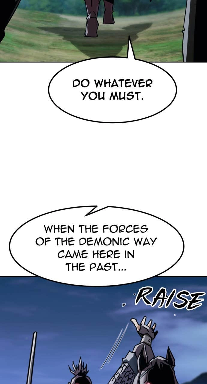 The Dang Clan’s Swordmaster Heir Just Wants a Normal Life Chapter 90 Page 8