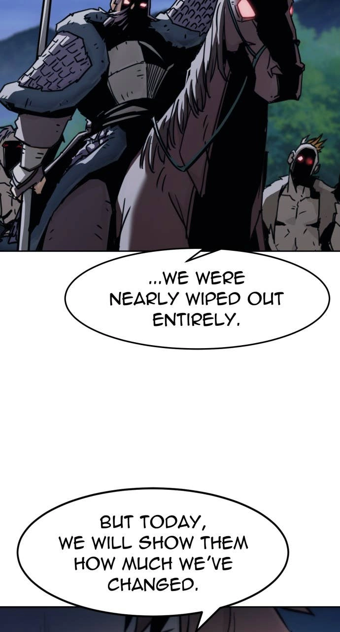 The Dang Clan’s Swordmaster Heir Just Wants a Normal Life Chapter 90 Page 9