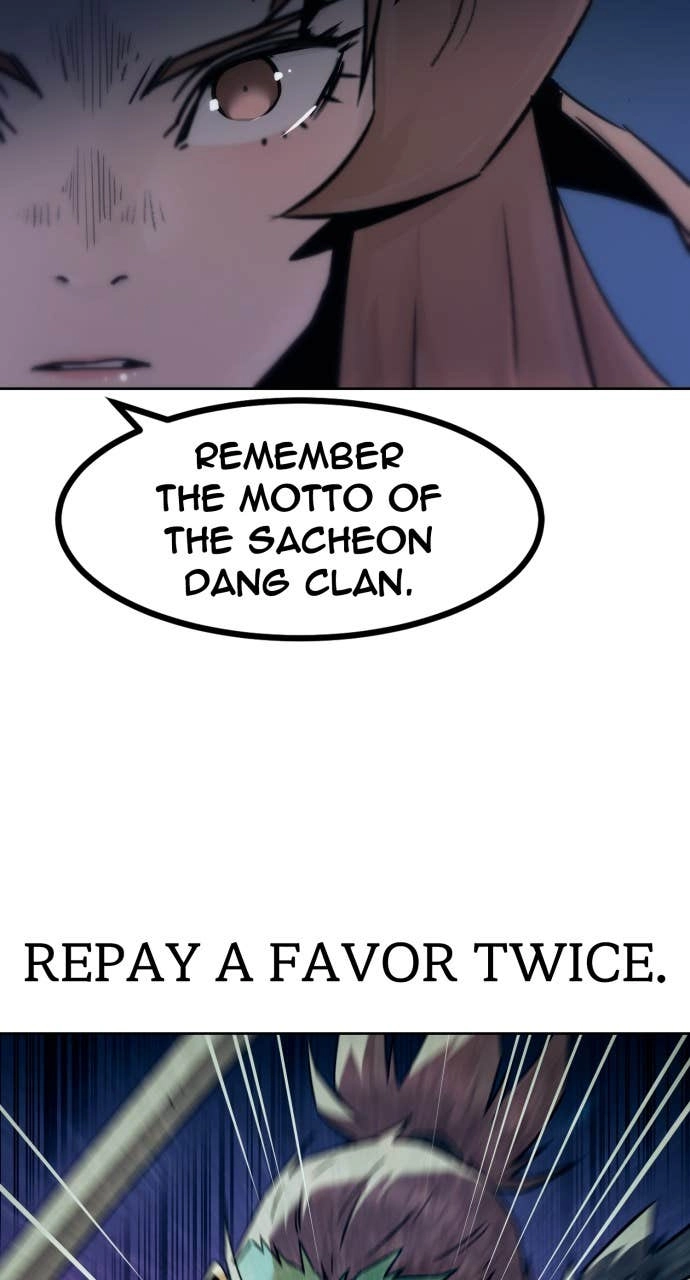The Dang Clan’s Swordmaster Heir Just Wants a Normal Life Chapter 90 Page 10