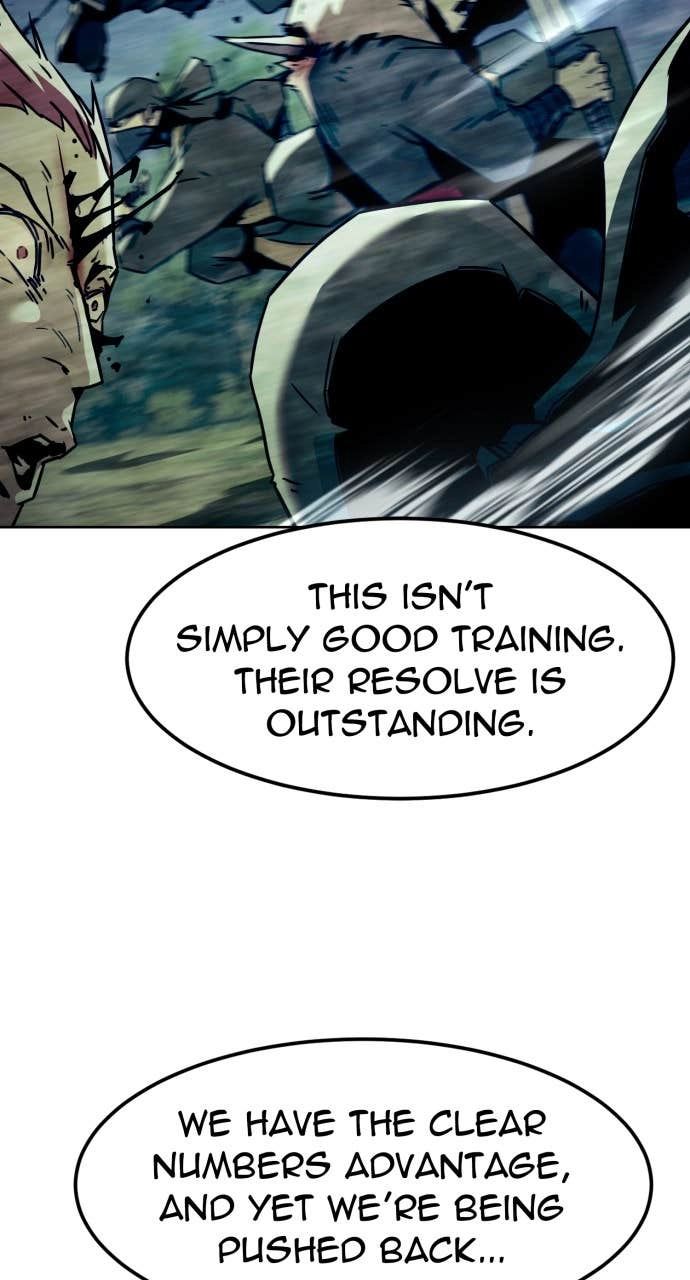 The Dang Clan’s Swordmaster Heir Just Wants a Normal Life Chapter 90 Page 16