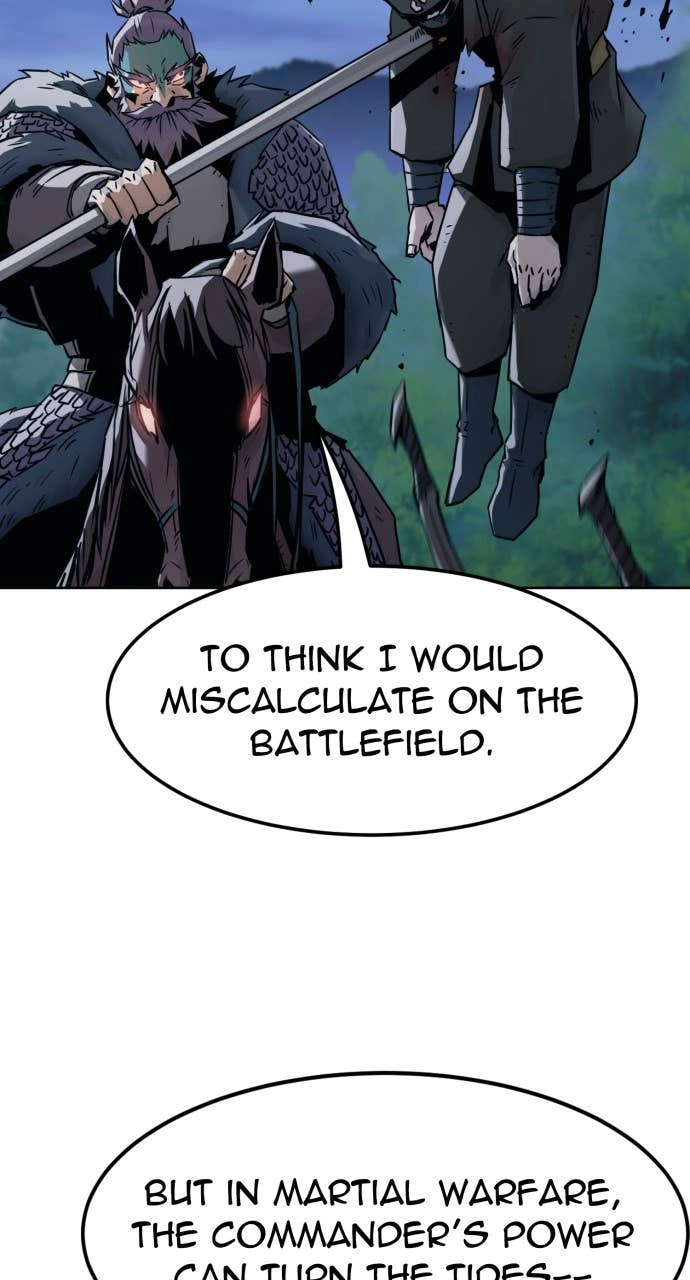 The Dang Clan’s Swordmaster Heir Just Wants a Normal Life Chapter 90 Page 19