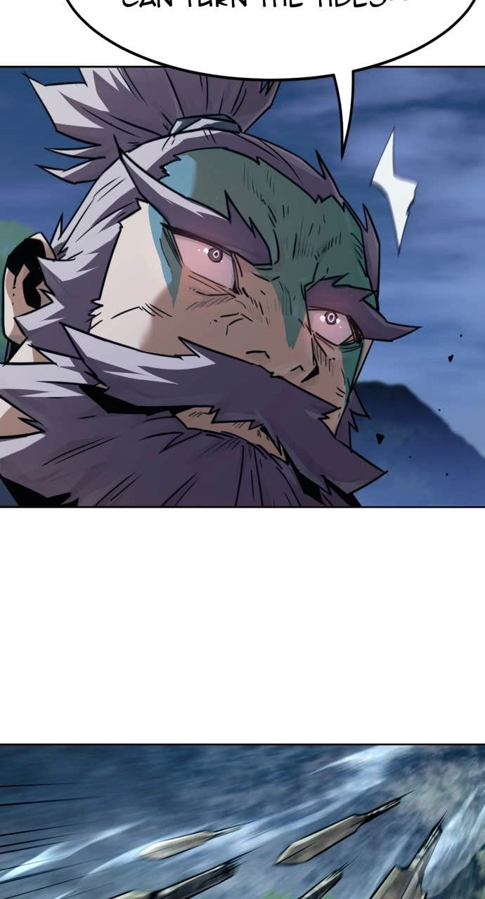 The Dang Clan’s Swordmaster Heir Just Wants a Normal Life Chapter 90 Page 20