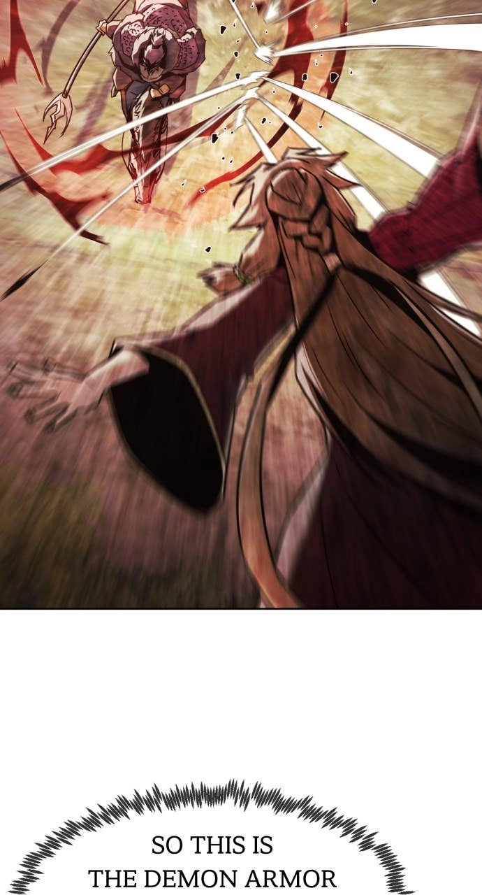 The Dang Clan’s Swordmaster Heir Just Wants a Normal Life Chapter 90 Page 23
