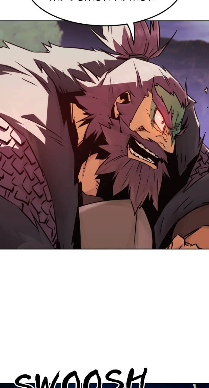 The Dang Clan’s Swordmaster Heir Just Wants a Normal Life Chapter 90 Page 25