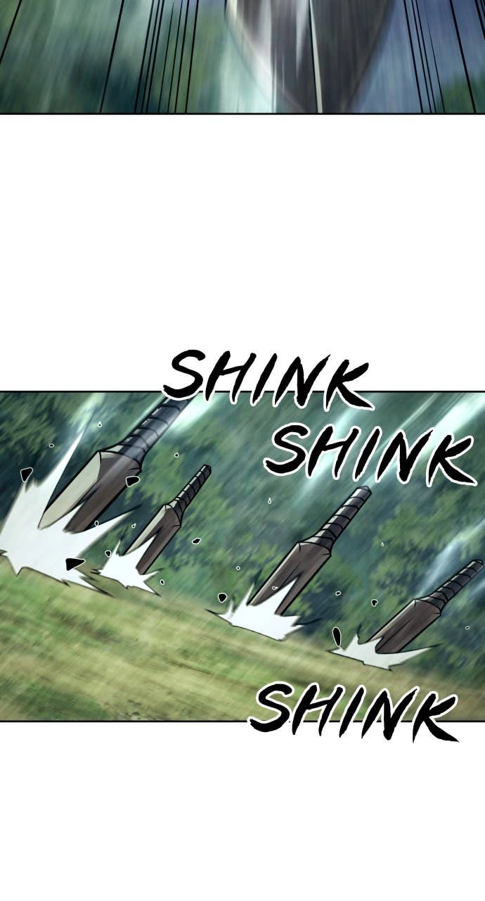 The Dang Clan’s Swordmaster Heir Just Wants a Normal Life Chapter 90 Page 27