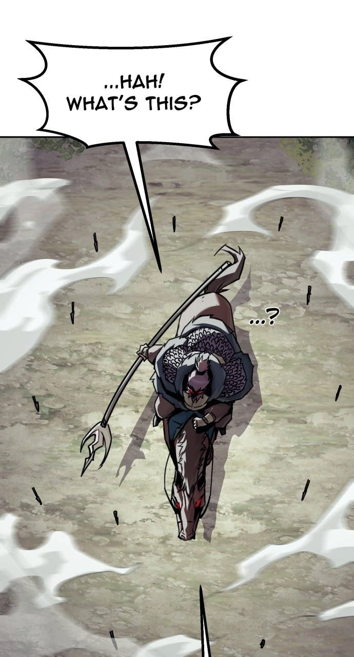 The Dang Clan’s Swordmaster Heir Just Wants a Normal Life Chapter 90 Page 28