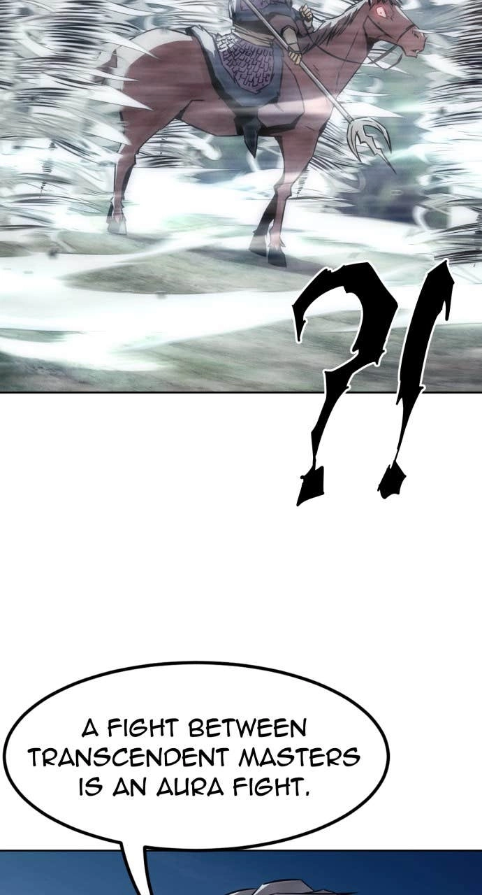 The Dang Clan’s Swordmaster Heir Just Wants a Normal Life Chapter 90 Page 32
