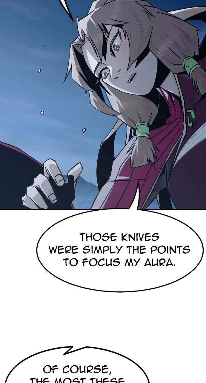 The Dang Clan’s Swordmaster Heir Just Wants a Normal Life Chapter 90 Page 33