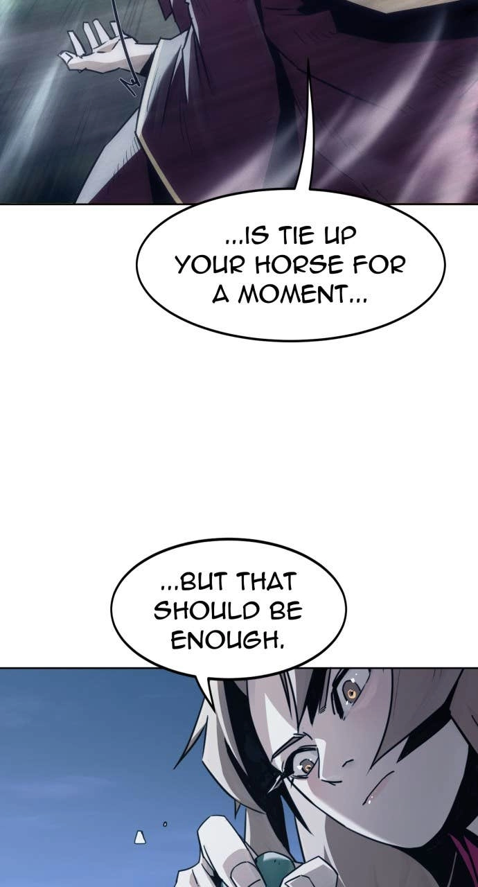 The Dang Clan’s Swordmaster Heir Just Wants a Normal Life Chapter 90 Page 35