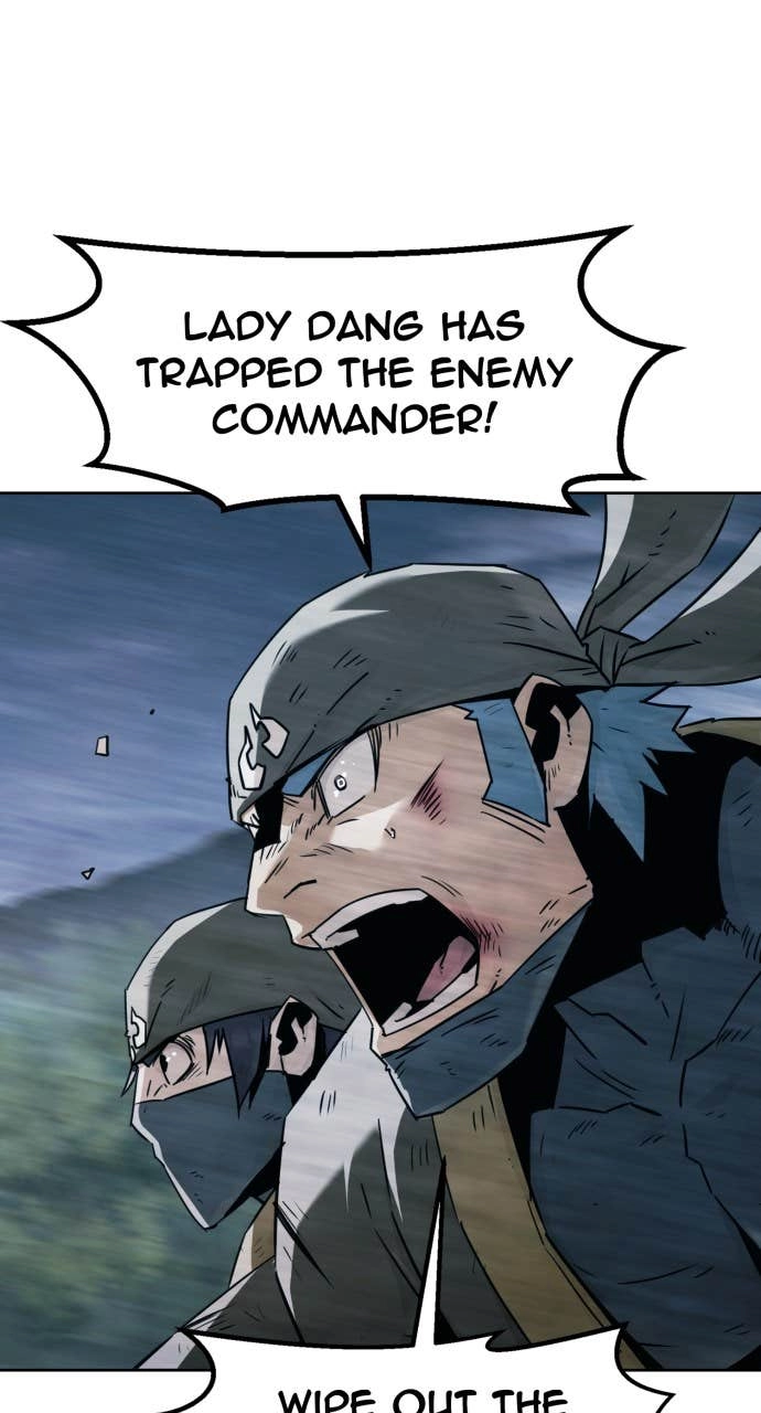 The Dang Clan’s Swordmaster Heir Just Wants a Normal Life Chapter 90 Page 41