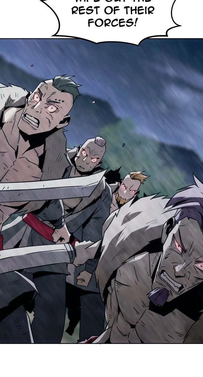 The Dang Clan’s Swordmaster Heir Just Wants a Normal Life Chapter 90 Page 42
