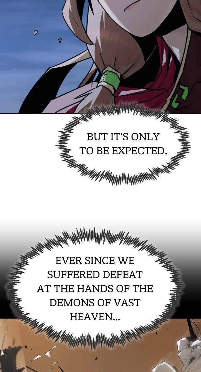 The Dang Clan’s Swordmaster Heir Just Wants a Normal Life Chapter 90 Page 46