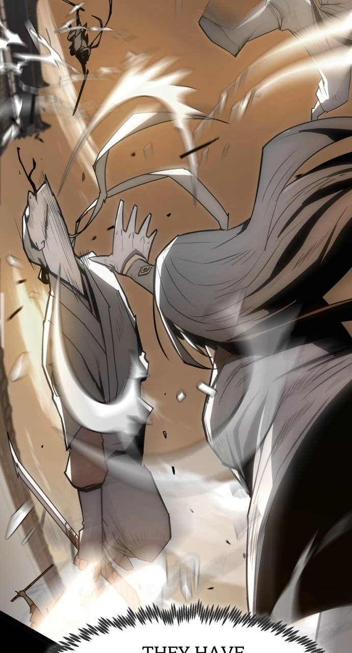 The Dang Clan’s Swordmaster Heir Just Wants a Normal Life Chapter 90 Page 47