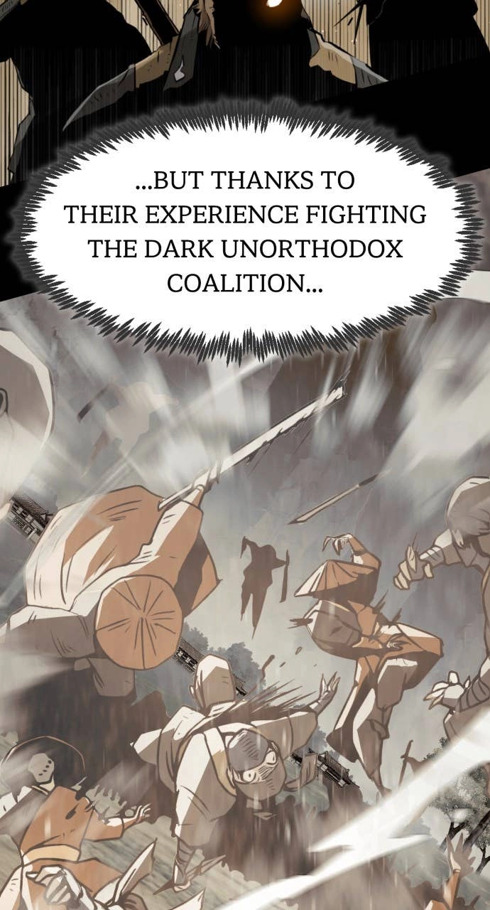 The Dang Clan’s Swordmaster Heir Just Wants a Normal Life Chapter 90 Page 49