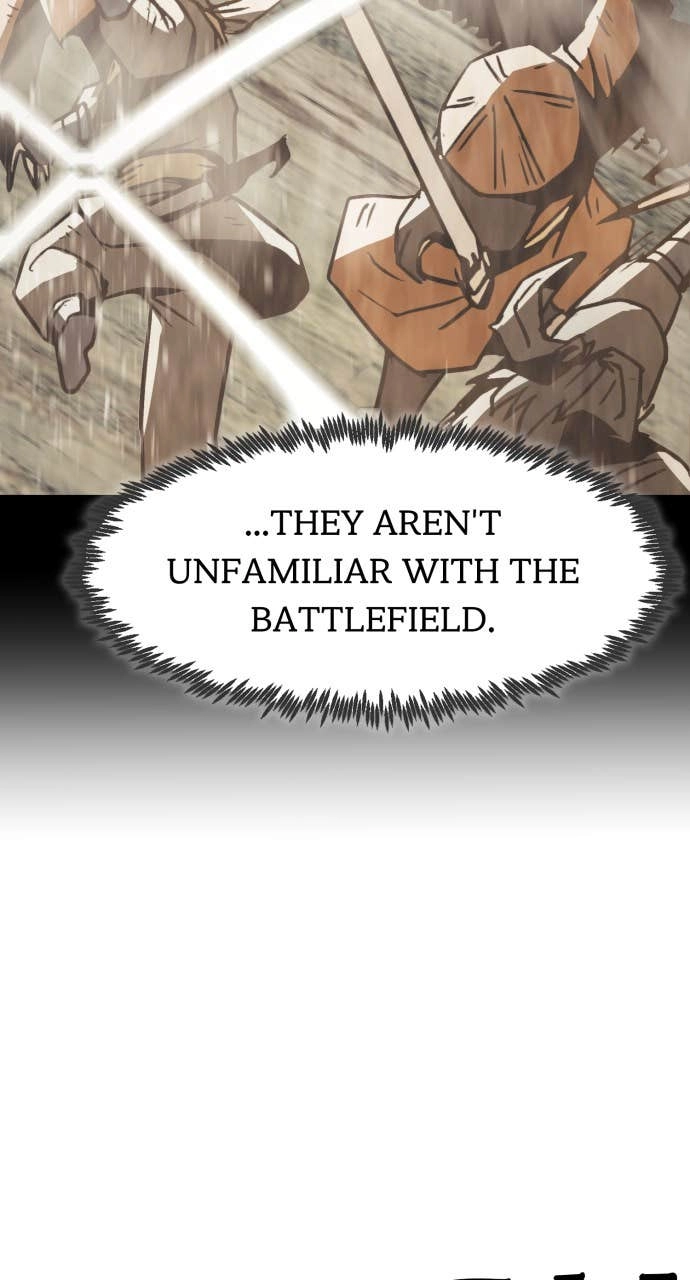 The Dang Clan’s Swordmaster Heir Just Wants a Normal Life Chapter 90 Page 50